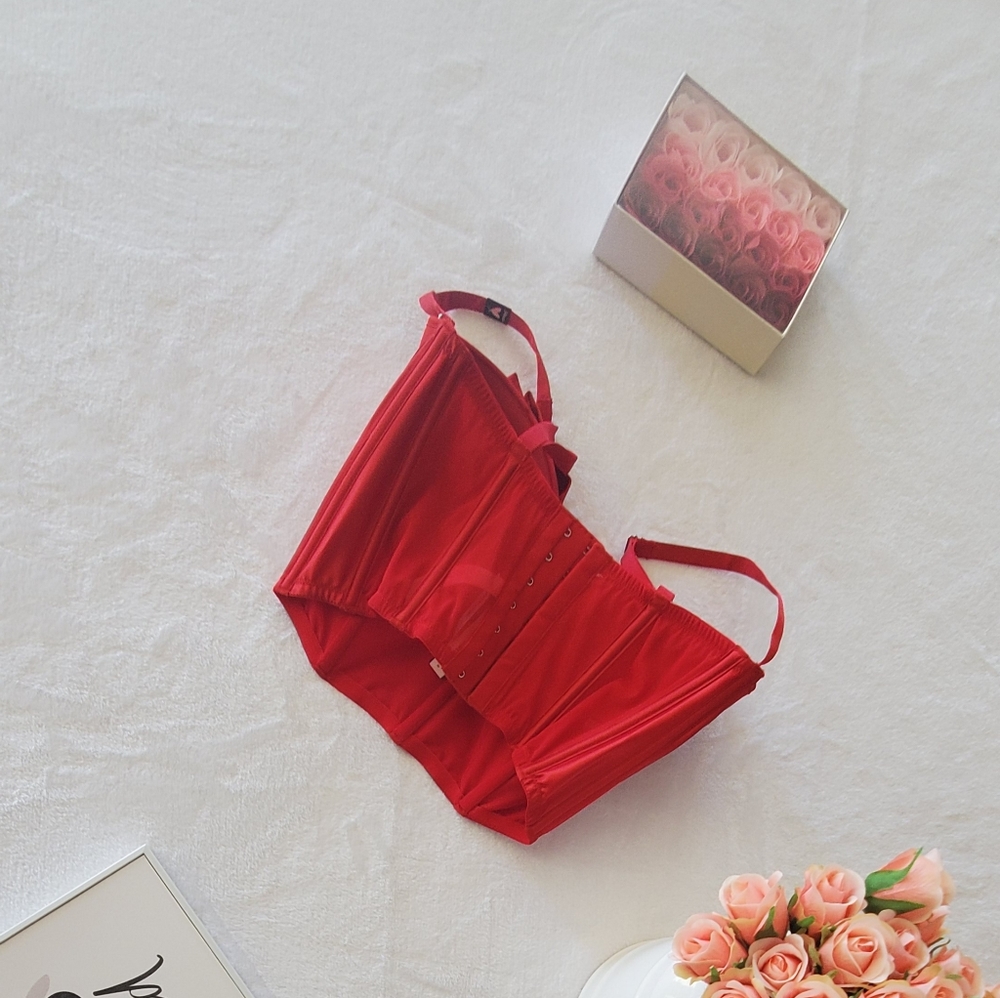 VICTORIA'S SECRET NEW CORSET - Picture 14 of 16